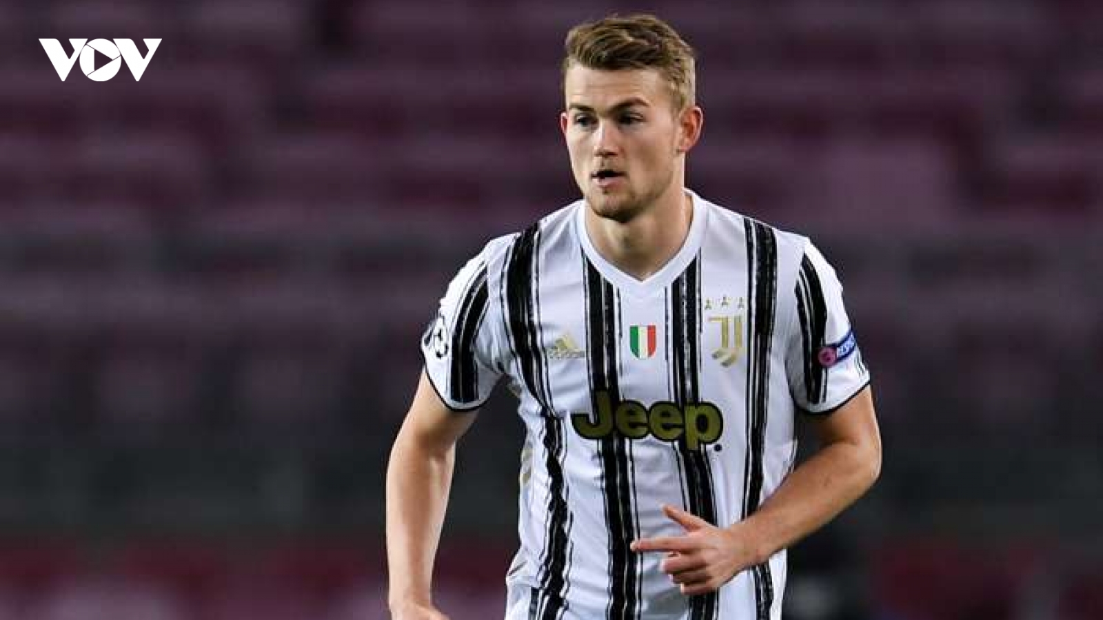 Juventus nhận tin dữ sau trận thắng AC Milan