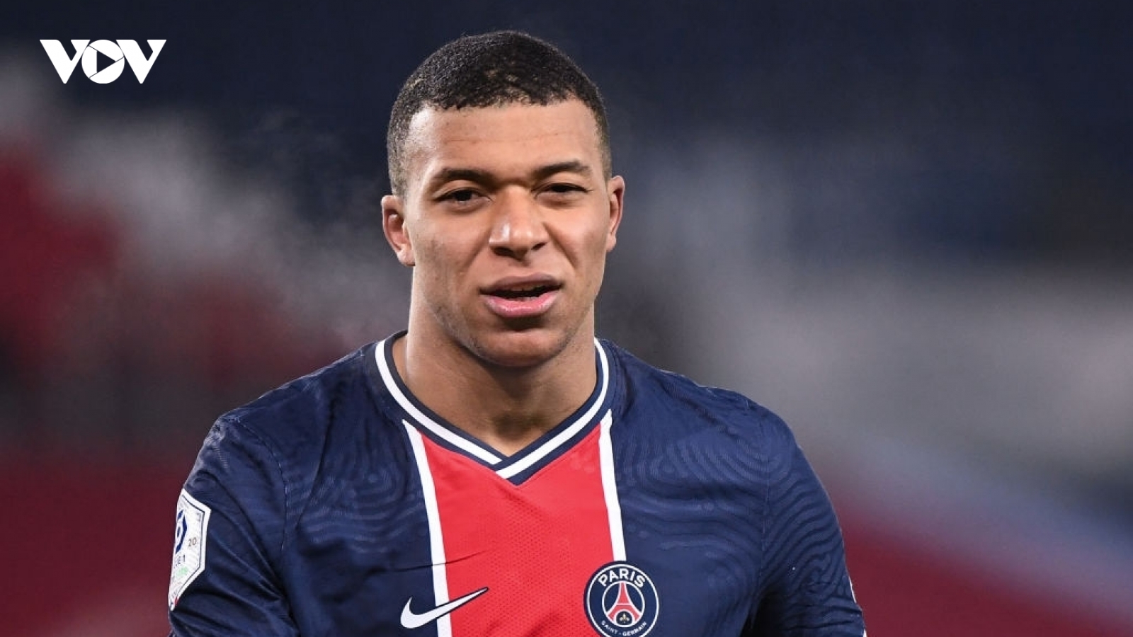 Real Madrid gom tiền quyết mua bằng được Mbappe