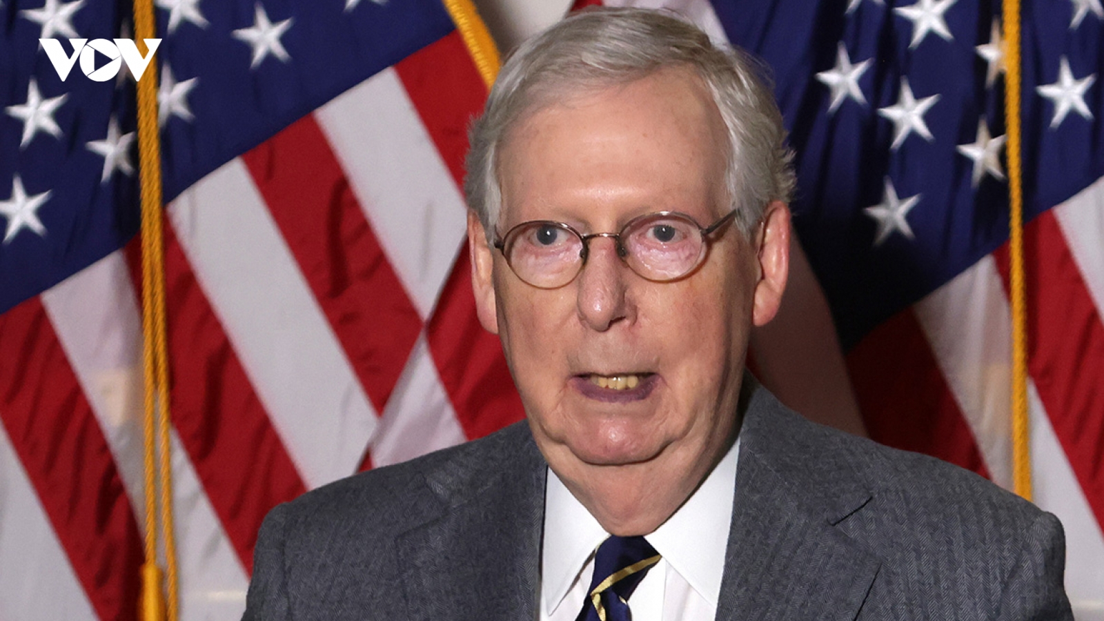 Lãnh đạo Cộng hòa tại Thượng viện muốn hoãn xét xử luận tội ông Trump