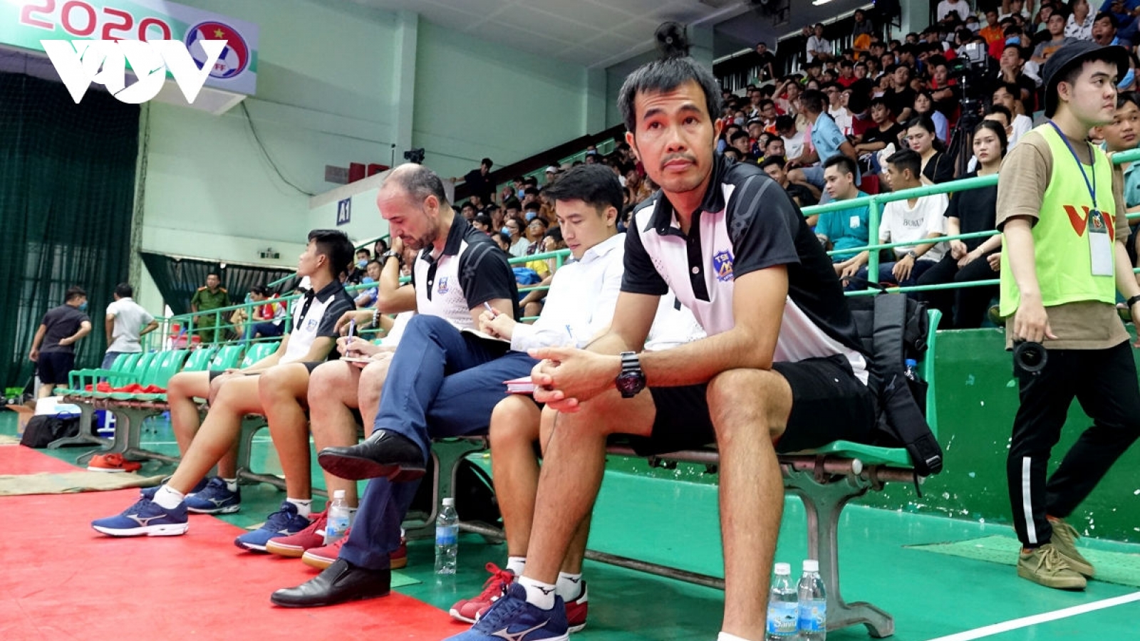 HLV ĐT Futsal Việt Nam được đề cử cho danh hiệu HLV xuất sắc nhất thế giới
