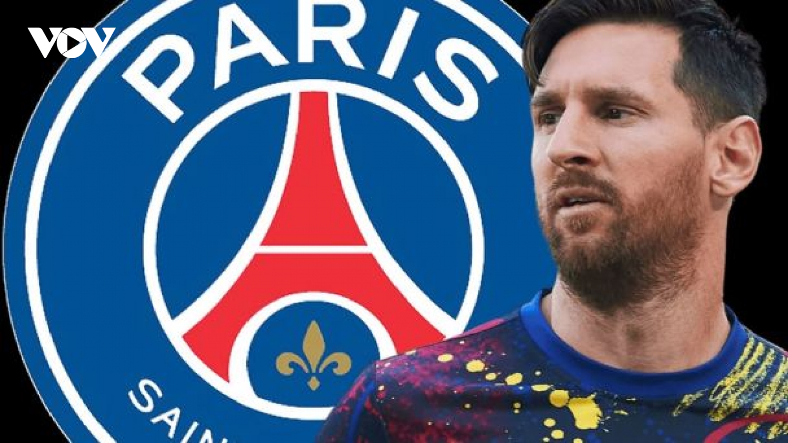 Giám đốc thể thao PSG lên tiếng "thả thính" Lionel Messi