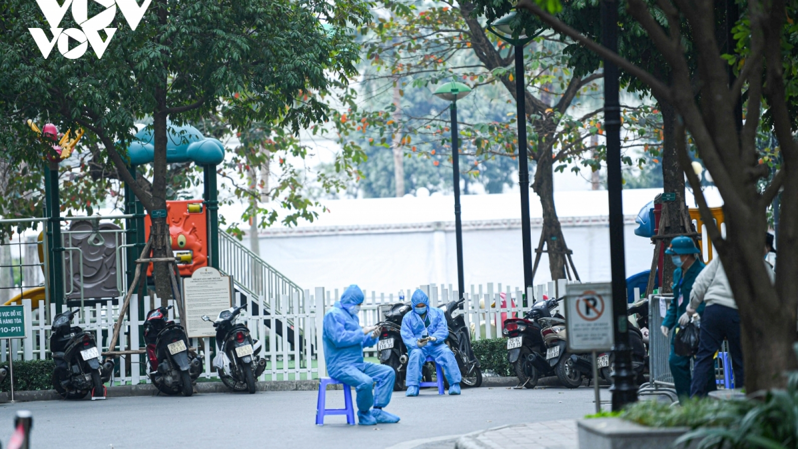 Bộ Y tế tìm người đến quán ăn ở Quảng Ninh, Hà Nội