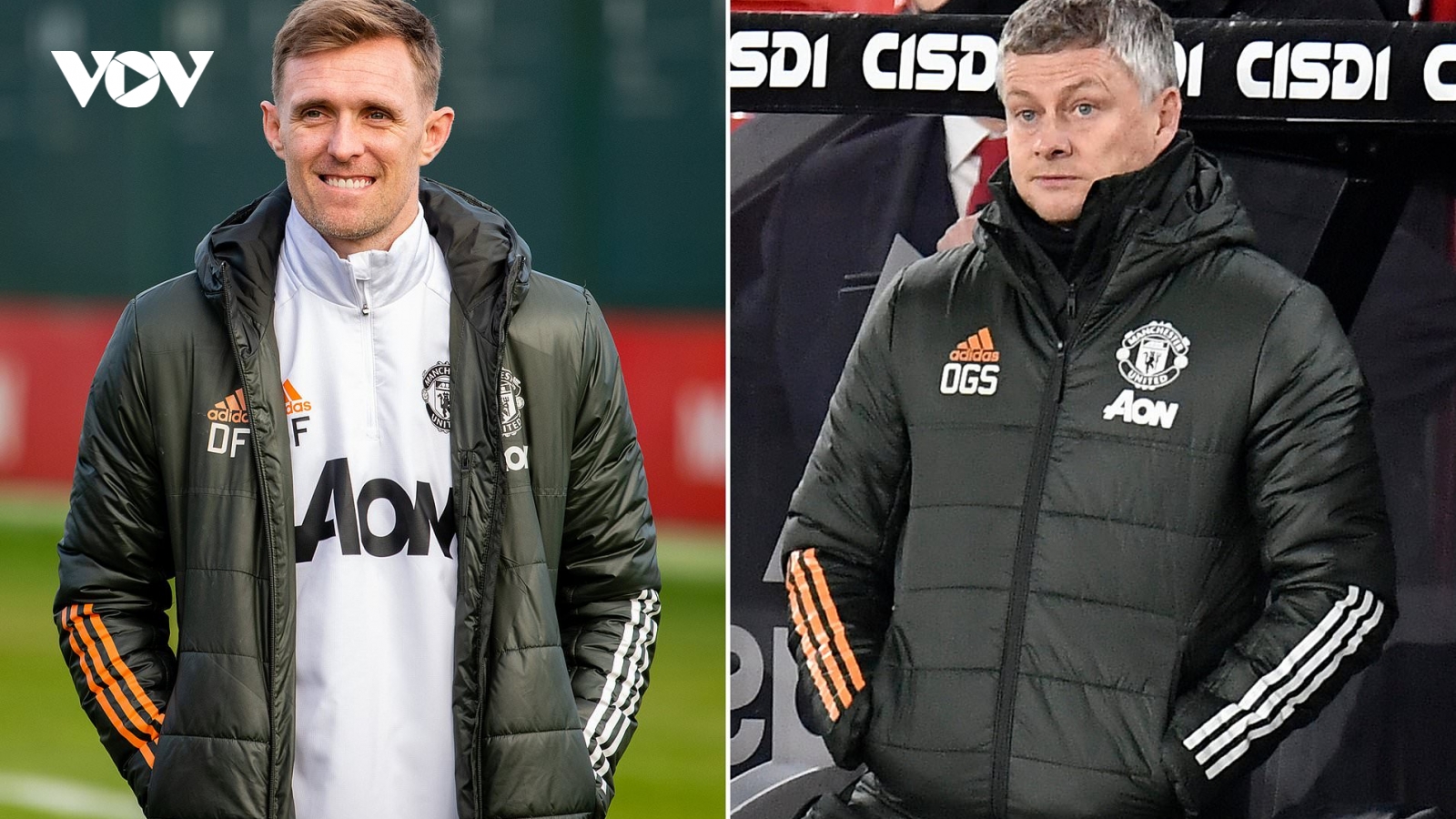 Đua vô địch Premier League, MU bổ sung thêm huyền thoại vào BHL