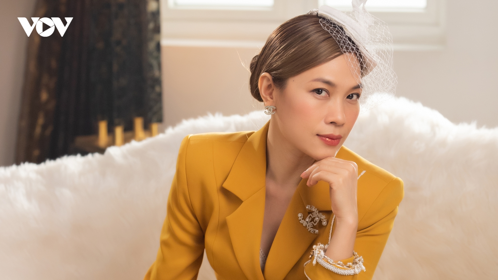 Mỹ Tâm, Bằng Kiều và dàn sao đình đám hội ngộ trong Hoà nhạc "Những trái tim rực rỡ"