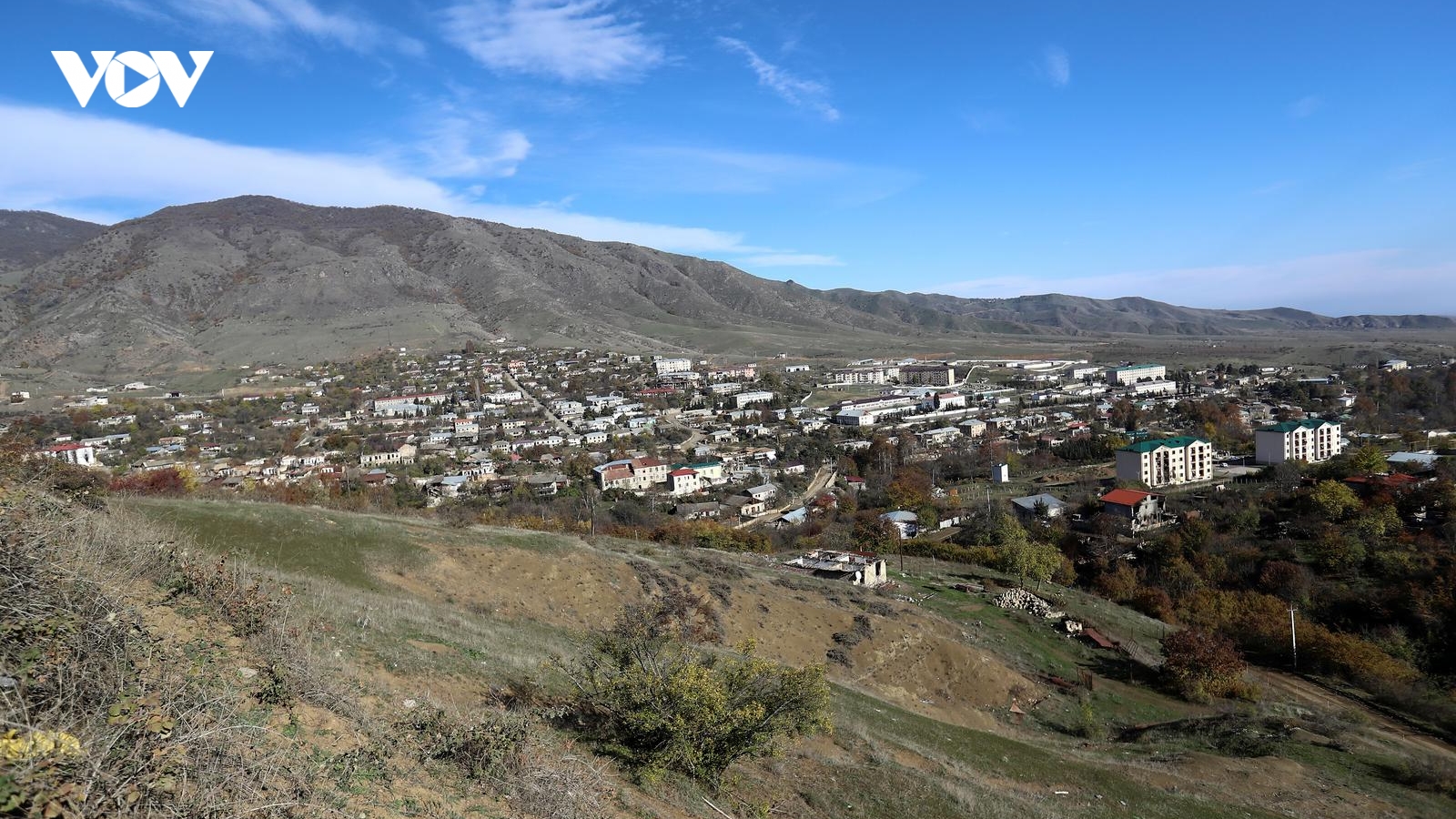 Nga, Thổ Nhĩ Kỳ khai trương Trung tâm giám sát lệnh ngừng bắn tại Nagorno-Karabakh        
