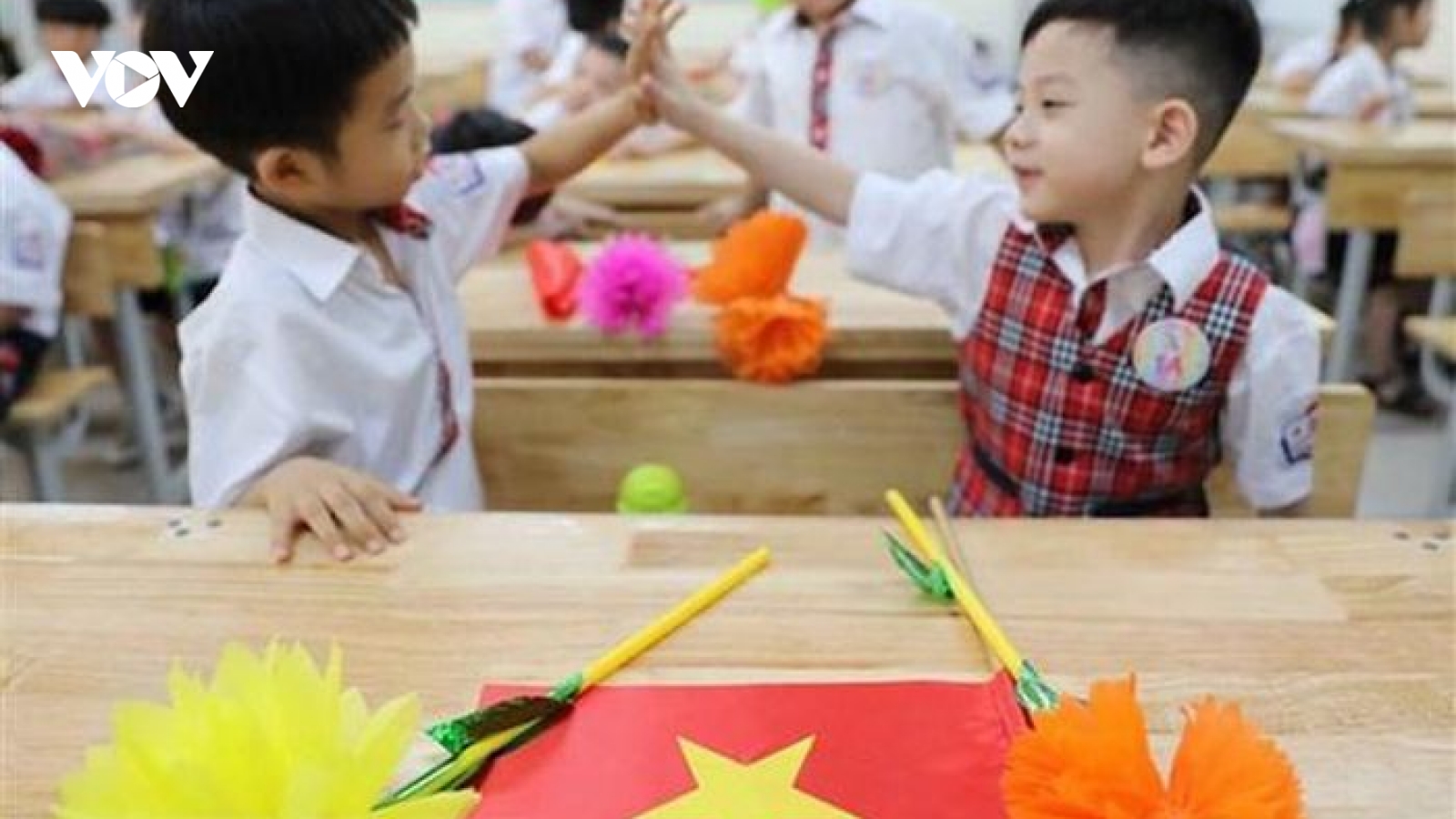 Học sinh Hà Nội được nghỉ Tết Nguyên đán Tân Sửu 9 ngày