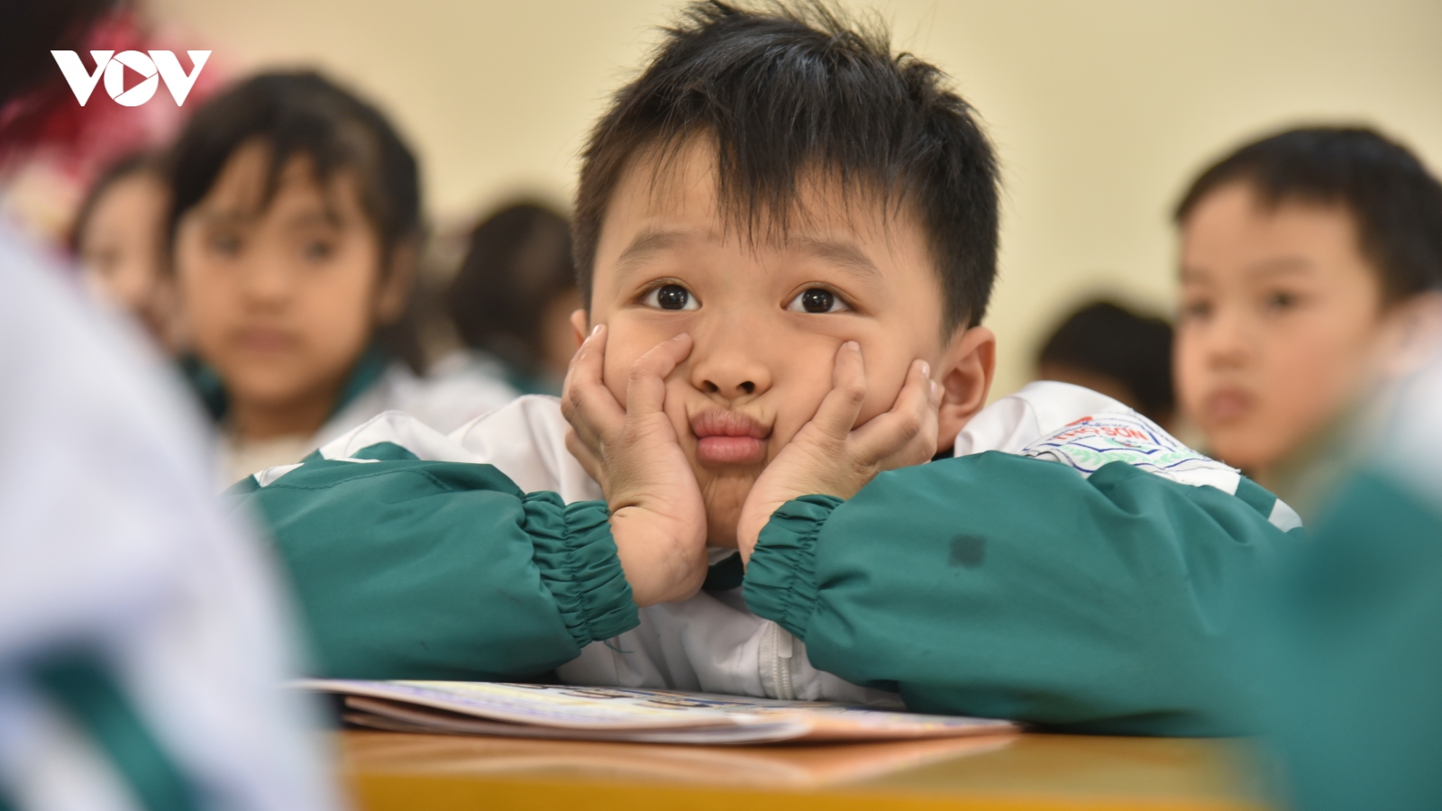 Học sinh, sinh viên toàn tỉnh Hải Dương nghỉ học từ 29/1 để phòng chống dịch Covid-19
