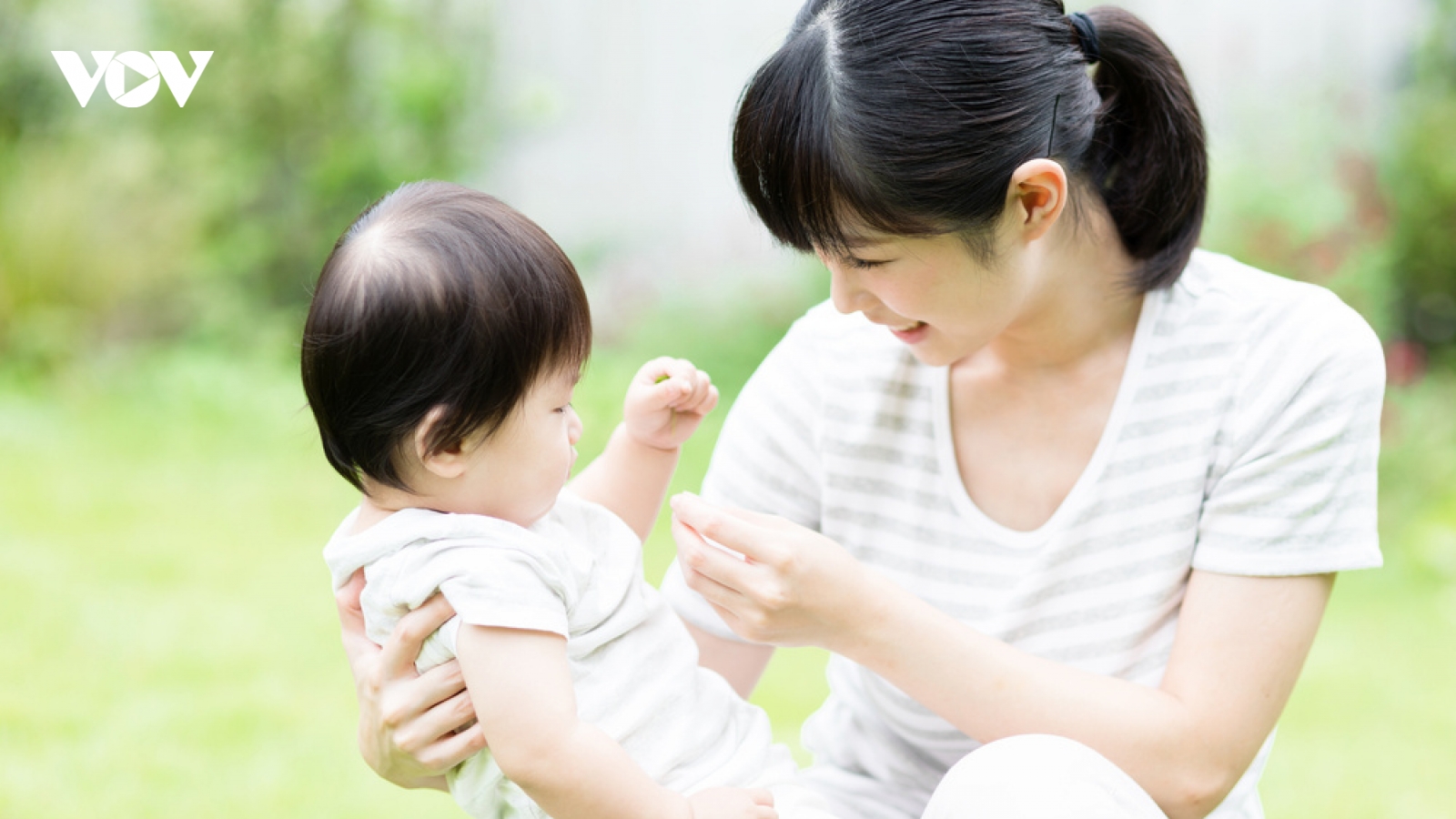 6 bí quyết giúp cha mẹ dạy con ngoan