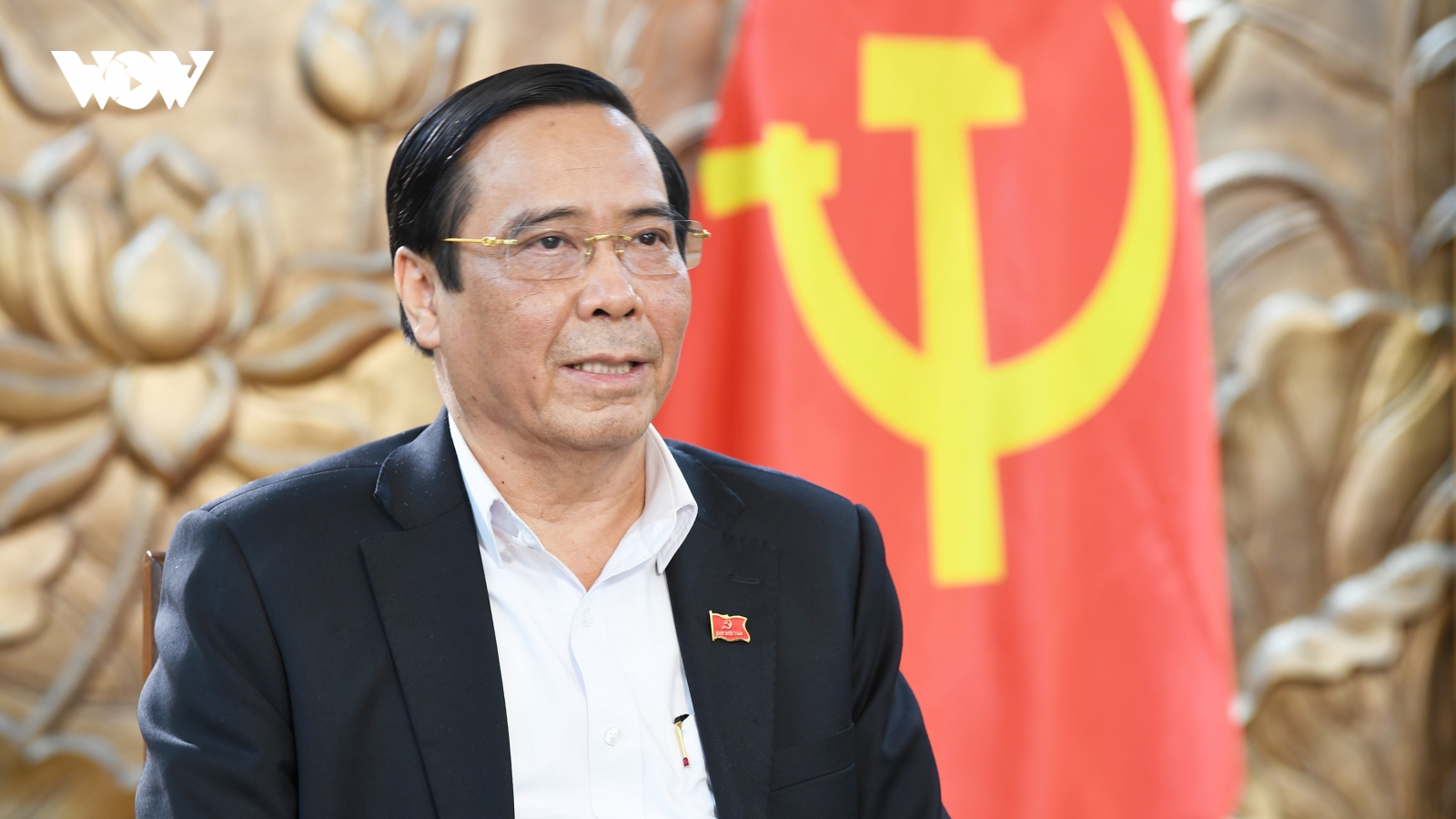 “Trung ương thống nhất rất cao lựa chọn một số trường hợp "đặc biệt" trình Đại hội XIII”