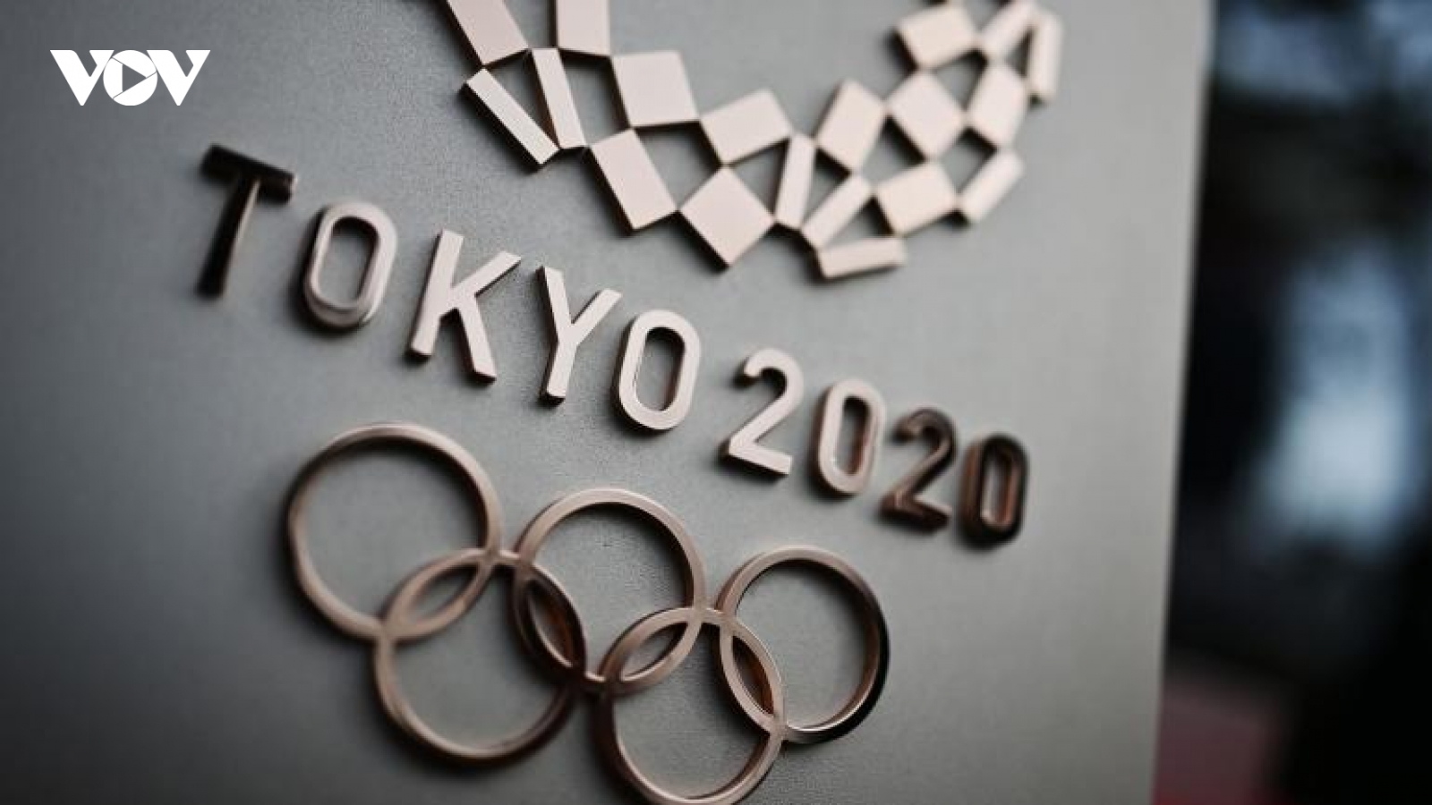Chủ tịch IOC: "Không có kế hoạch B cho Olympic Tokyo"
