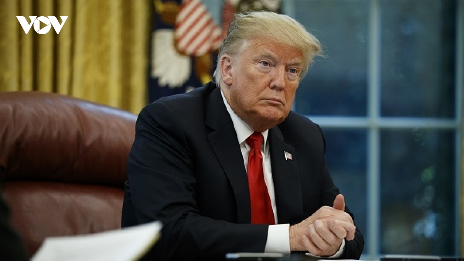 Những điều cần biết về phiên tòa luận tội ông Donald Trump lần thứ hai