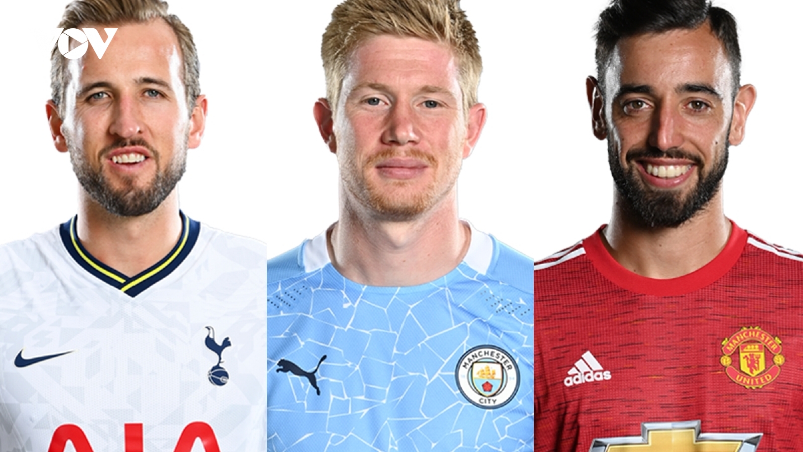 Bảng xếp hạng "vua kiến tạo" Ngoại hạng Anh: Harry Kane không có đối thủ