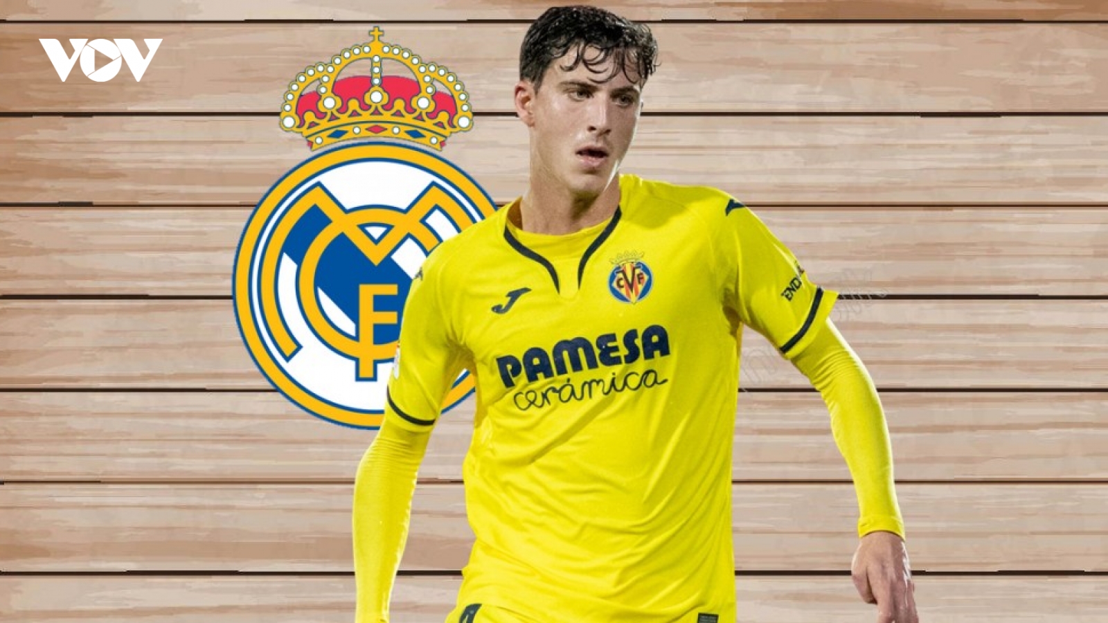 Chuyển nhượng ngày 5/1/2021: Real Madrid đã tìm được người thay thế Ramos?