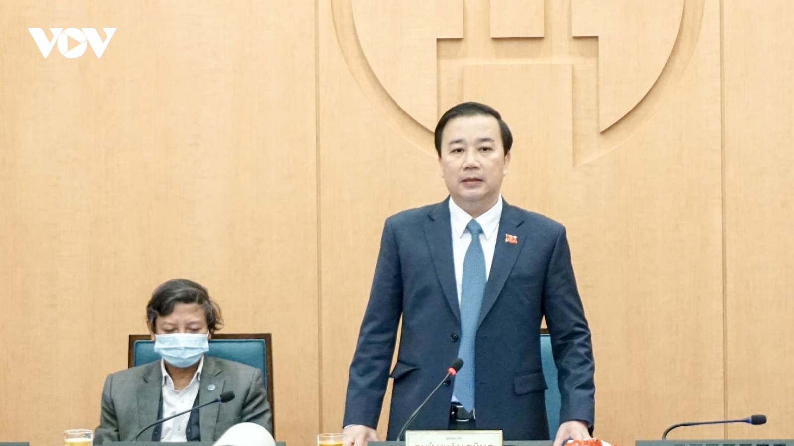 Hà Nội: Đề xuất học sinh nghỉ Tết sớm, dừng bắn pháo hoa để phòng dịch Covid-19