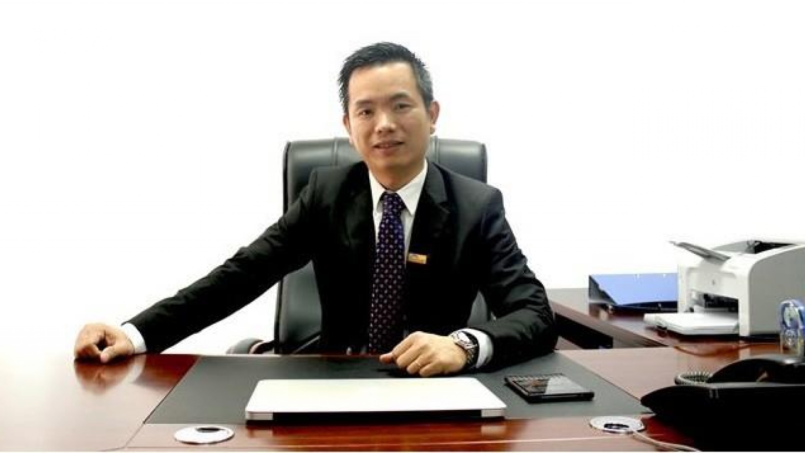 Truy nã Tổng Giám đốc Công ty Nguyễn Kim liên quan vụ ông Tất Thành Cang