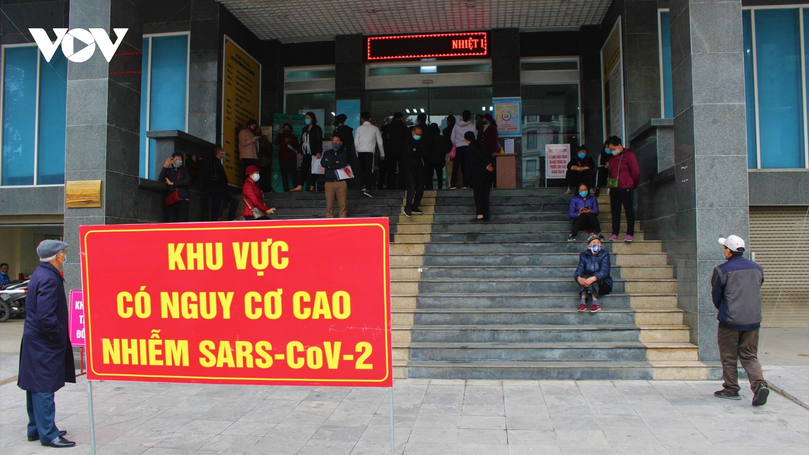 Quảng Ninh thực hiện biện pháp phòng chống dịch Covid-19 ở mức cao nhất