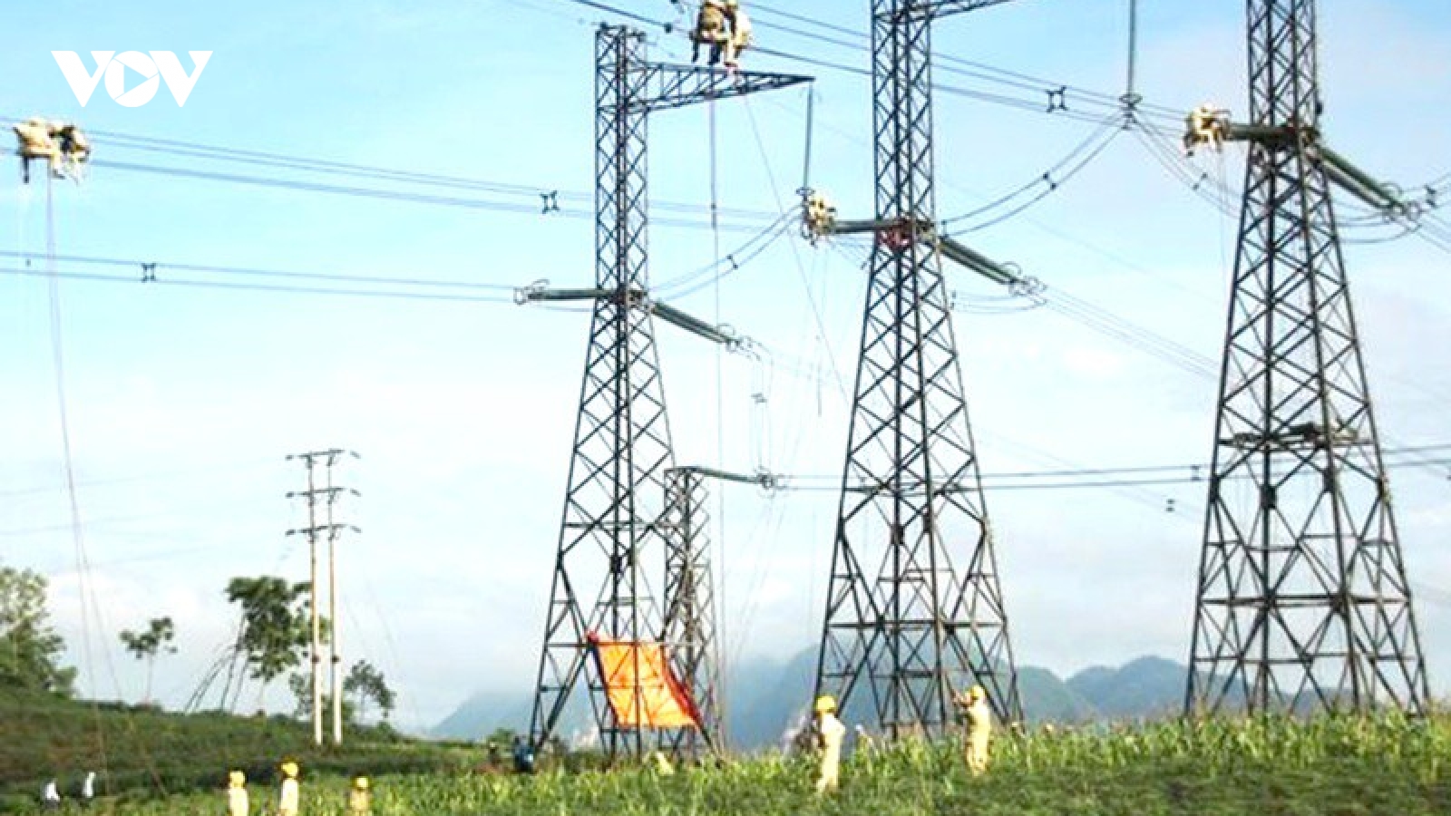 Quy hoạch năng lượng: Phụ thuộc vào than đồng nghĩa với ô nhiễm hơn