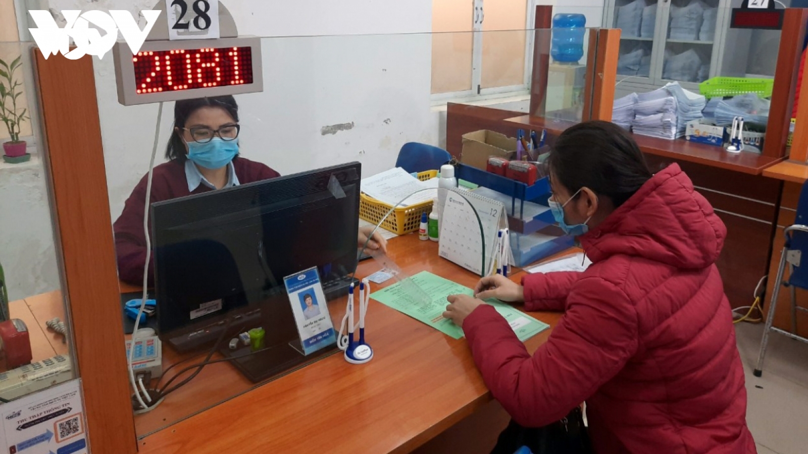 Bảo hiểm thất nghiệp: “Điểm tựa” cho người lao động khi mất việc