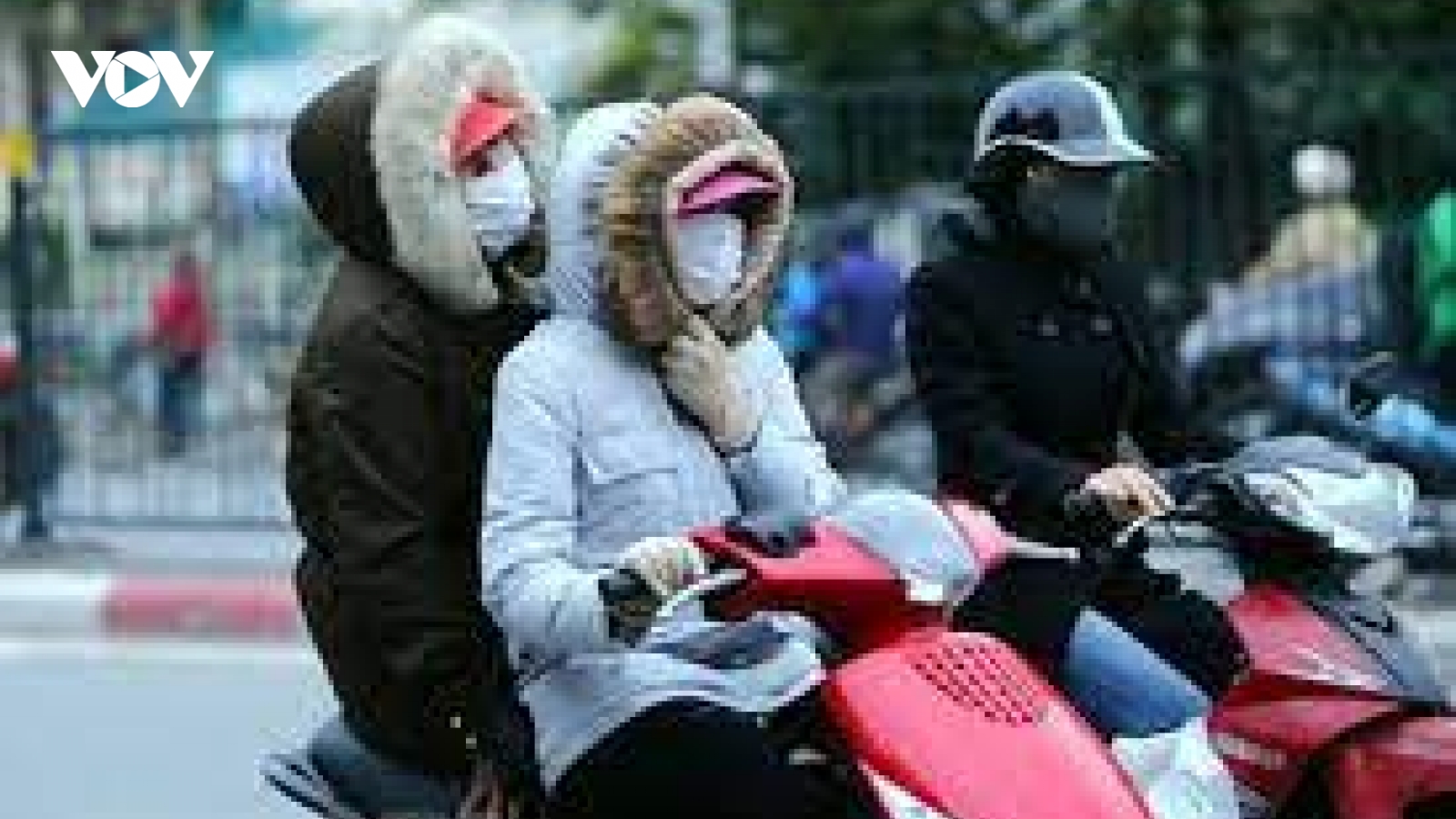 Thời tiết ngày 19/1: Bắc Bộ rét đậm, vùng núi rét hại, có nơi băng giá và sương muối