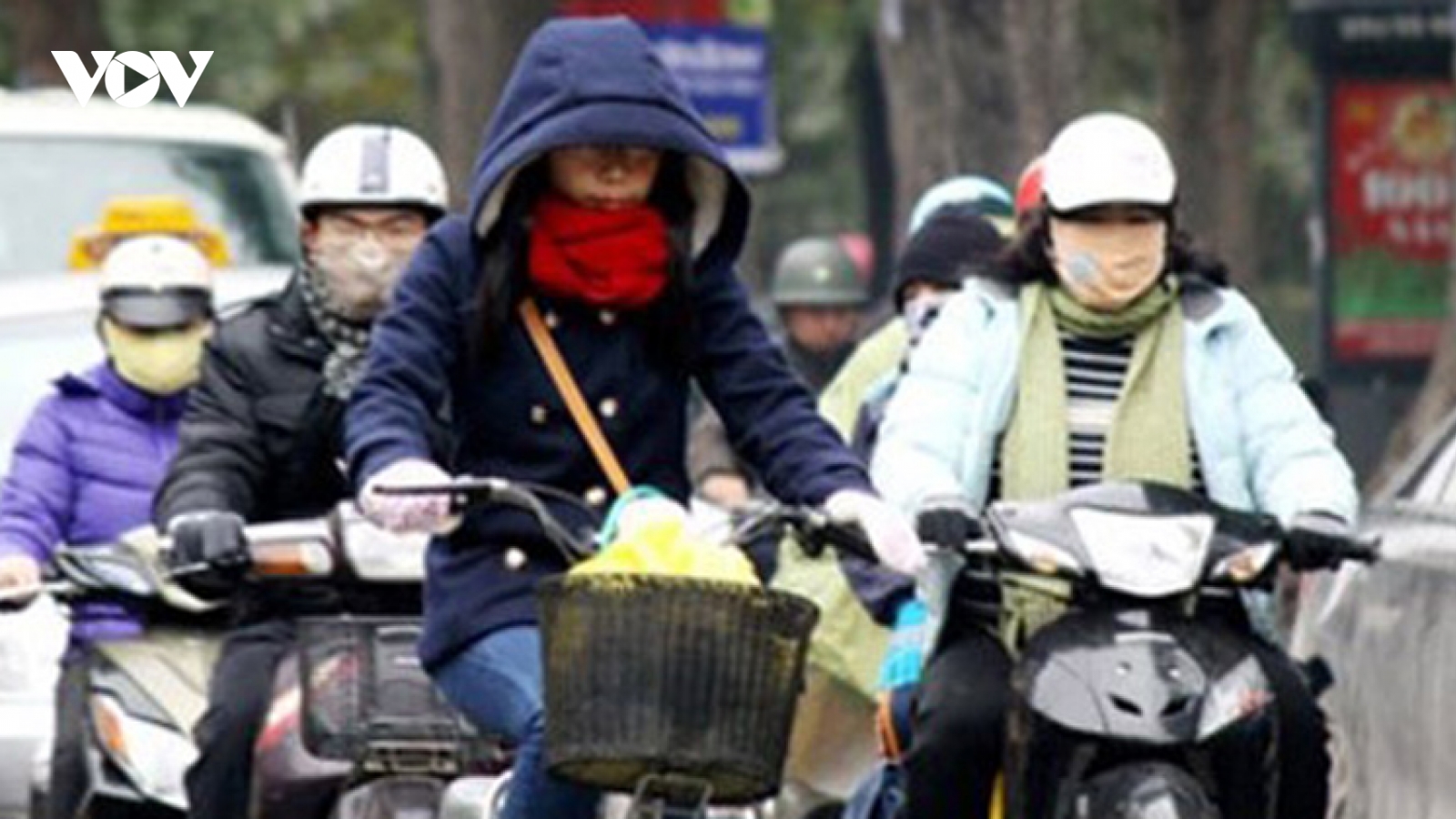 Dự báo thời tiết ngày 4/1: Miền Bắc tiếp tục chìm trong rét buốt