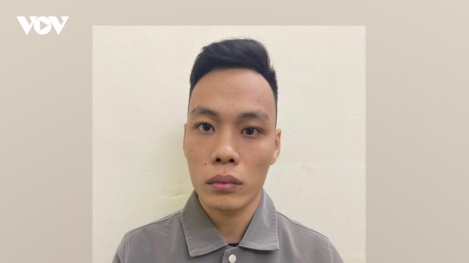 Cựu sinh viên công nghệ thông tin môi giới bán dâm trên mạng