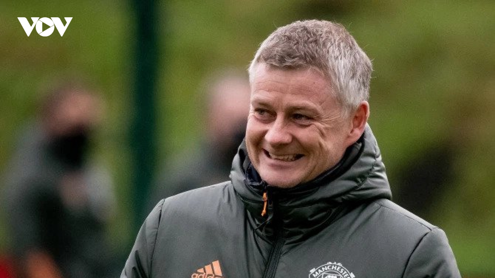 MU đua vô địch Ngoại hạng Anh, HLV Solskjaer gửi lời tri ân ban lãnh đạo