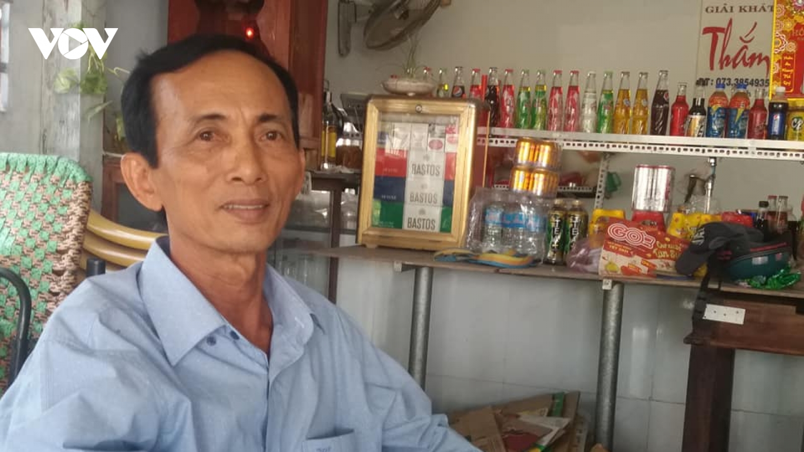 Đảng viên và nhân dân đặt niềm tin vào Đại hội lần thứ XIII của Đảng