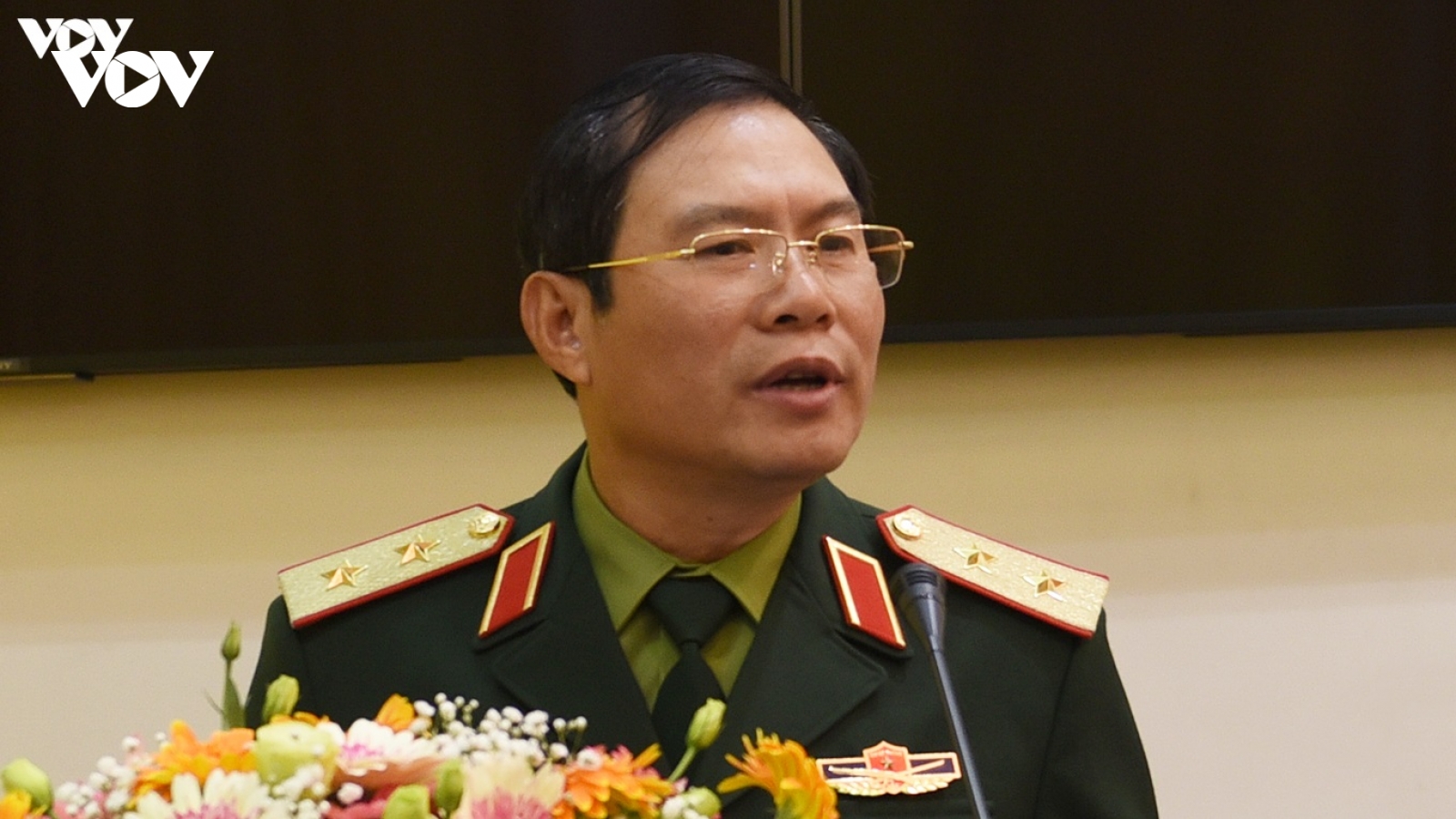 Xây dựng Cảnh sát biển tiến lên hiện đại