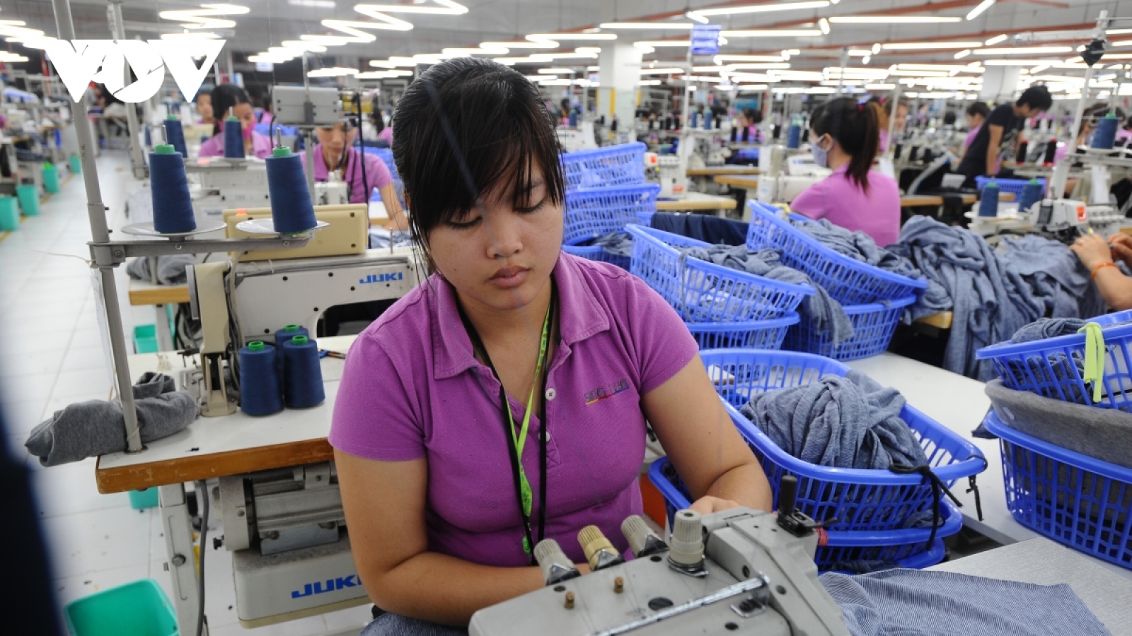 TQM và những điều đáng chú ý để nâng cao năng suất chất lượng