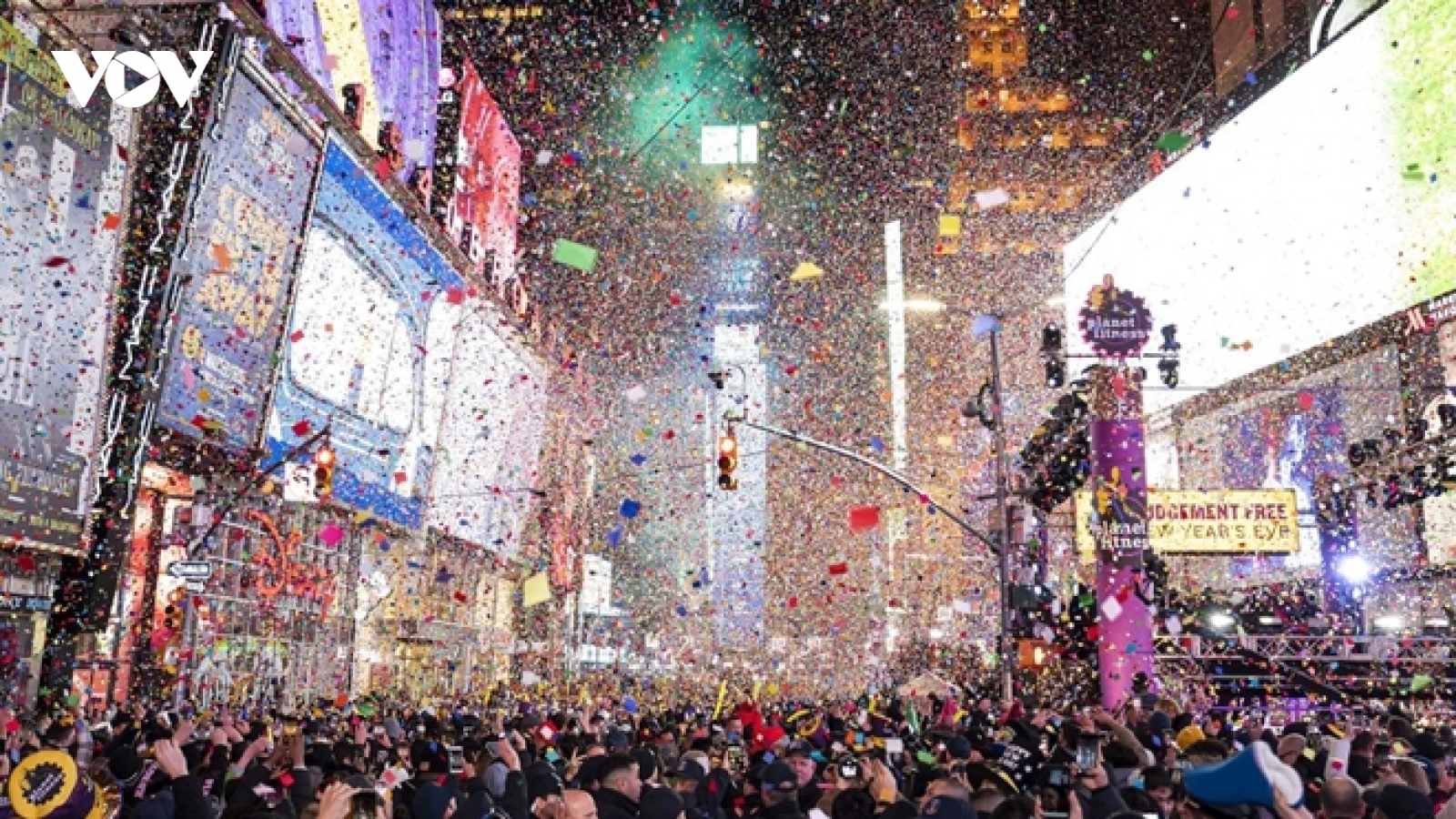 Năm mới 2021: Các nhà lãnh đạo thế giới gửi đi thông điệp về hi vọng và đoàn kết