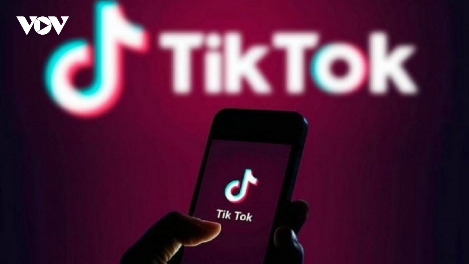 Lỏng lẻo trong việc quản lý trẻ em sử dụng TikTok