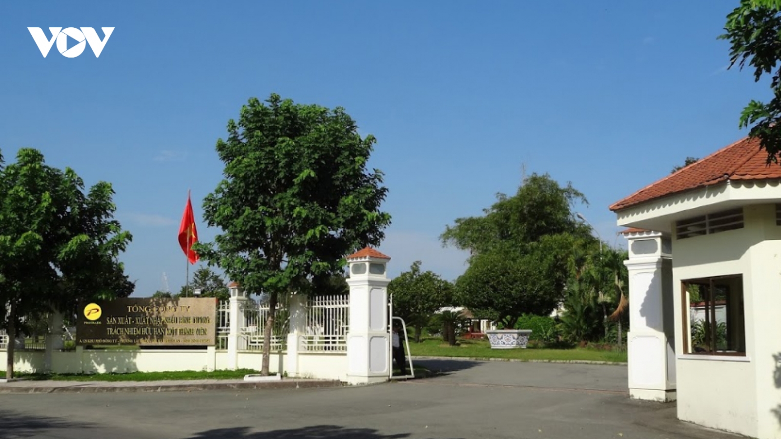 Khởi tố 2 cựu Phó Tổng Giám đốc Tổng công ty 3/2