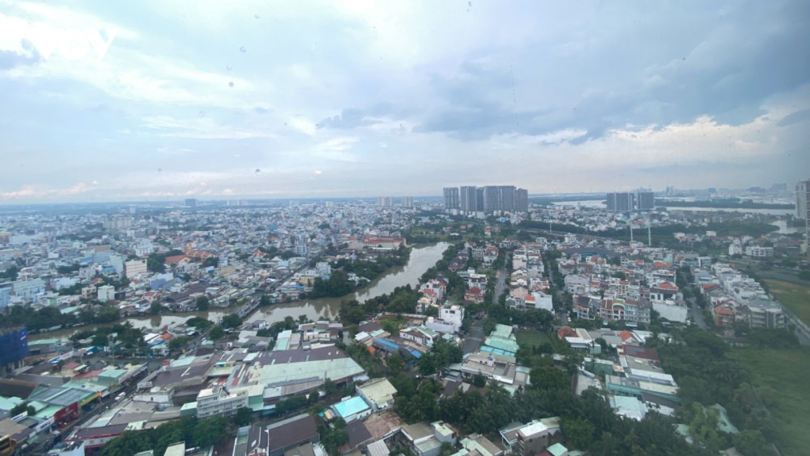 Không yêu cầu điều chỉnh giấy phép xây dựng đã cấp trước đây tại TP Thủ Đức