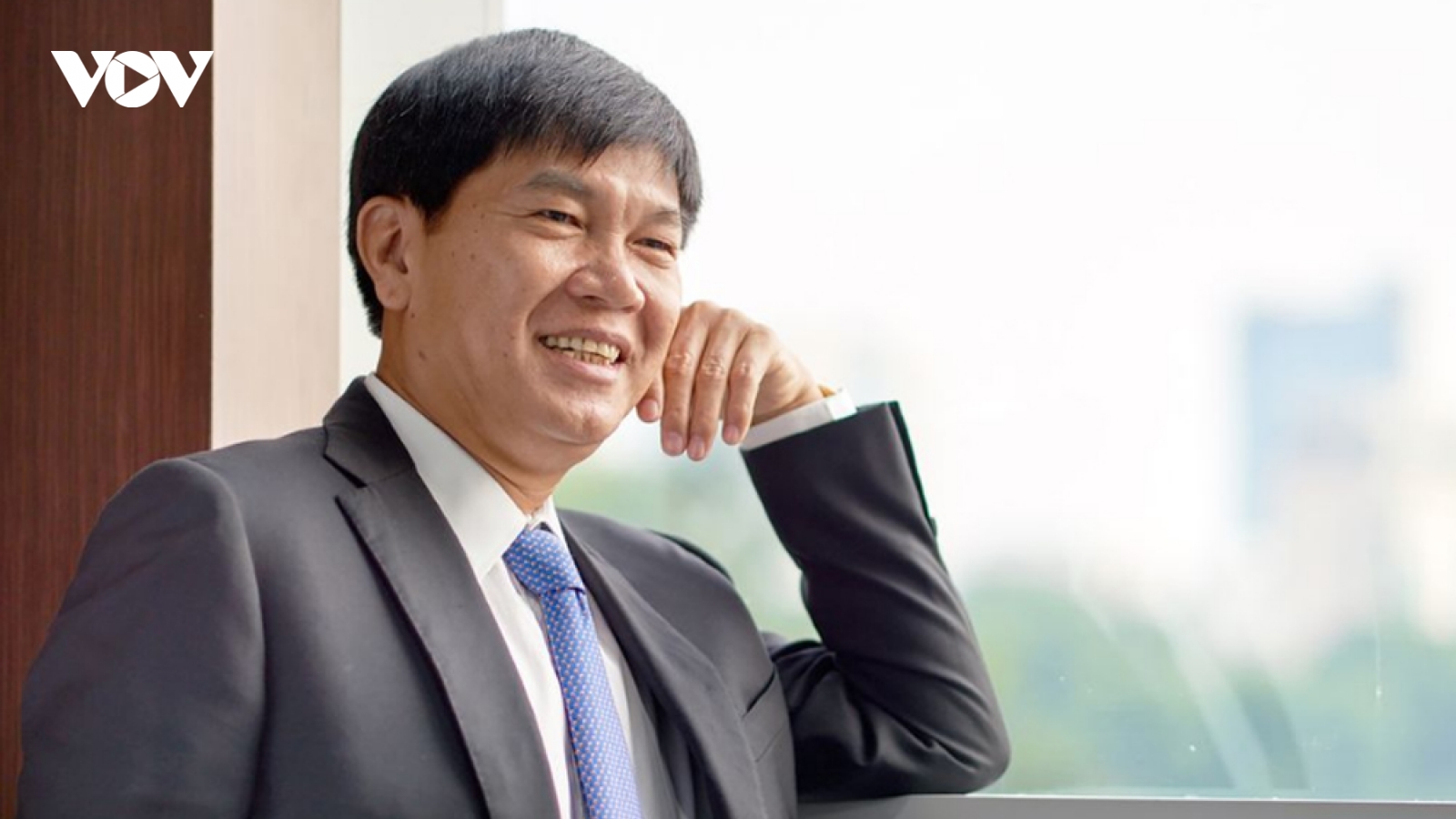 "Vua thép" khởi nghiệp bằng đam mê và tinh thần "thép"