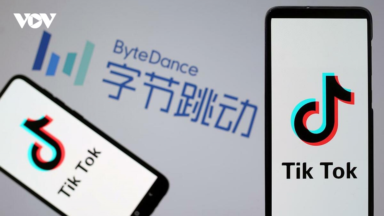 Ấn Độ cấm vĩnh viễn TikTok