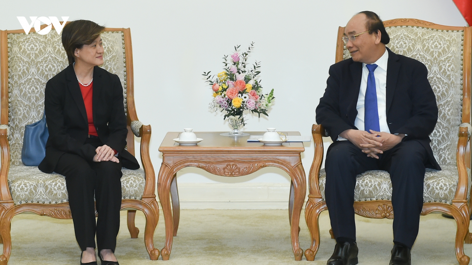 Những sáng kiến của Việt Nam tạo sự kết nối chặt chẽ trong ASEAN