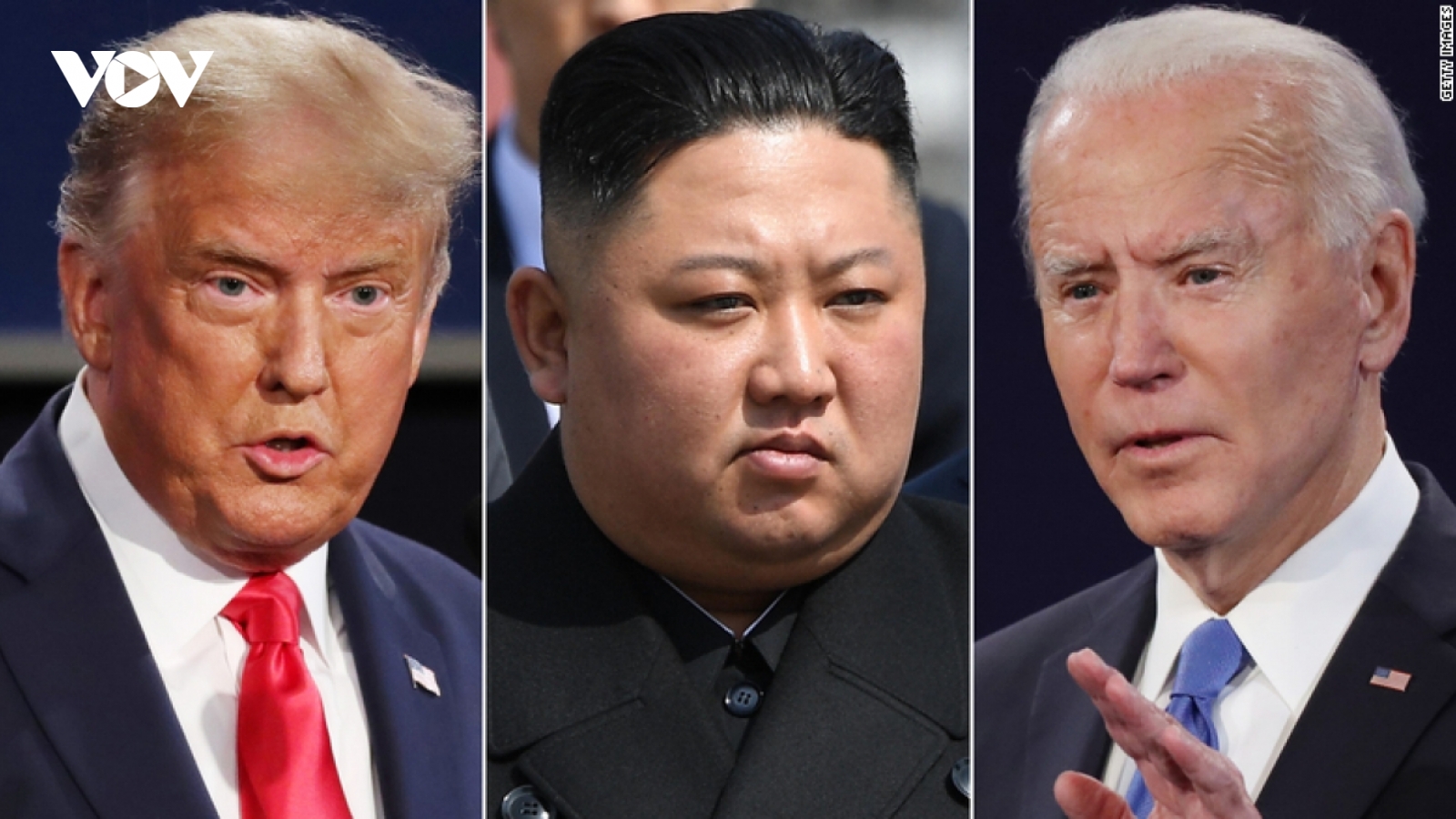 Thông điệp mới của Triều Tiên gửi tới Tổng thống đắc cử Mỹ Joe Biden