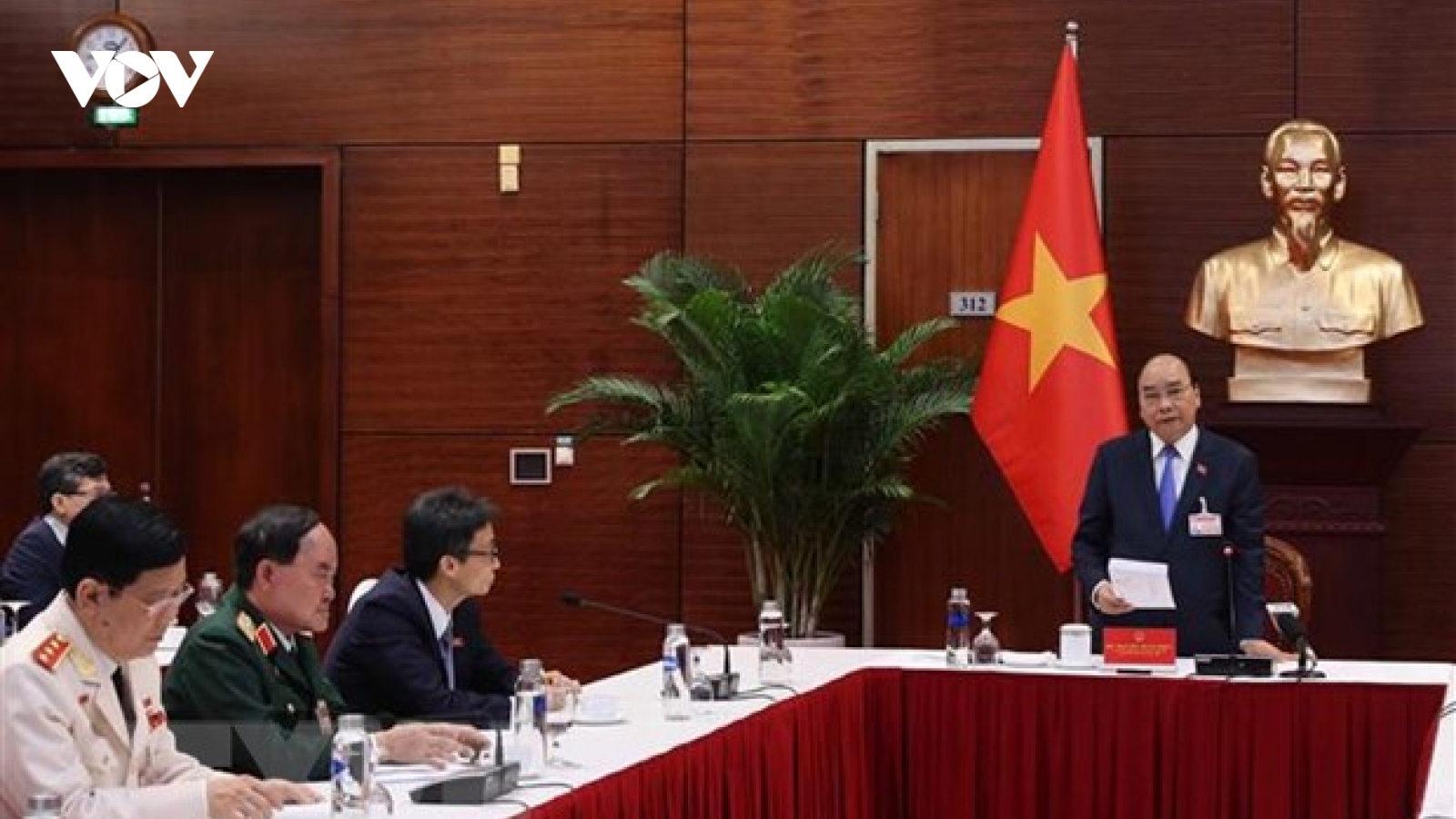 82 ca mắc Covid-19: Thủ tướng yêu cầu "ứng phó thần tốc" để dập dịch