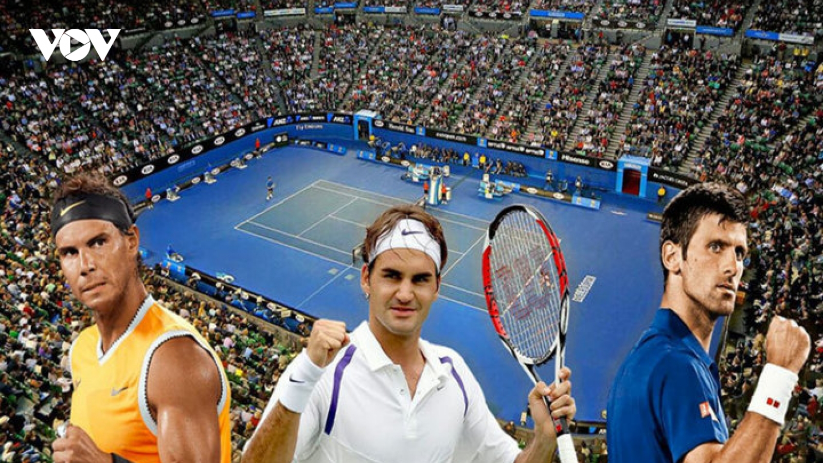 Thêm 25 tay vợt phải cách ly khi đến Melbourne tham dự Australia Open