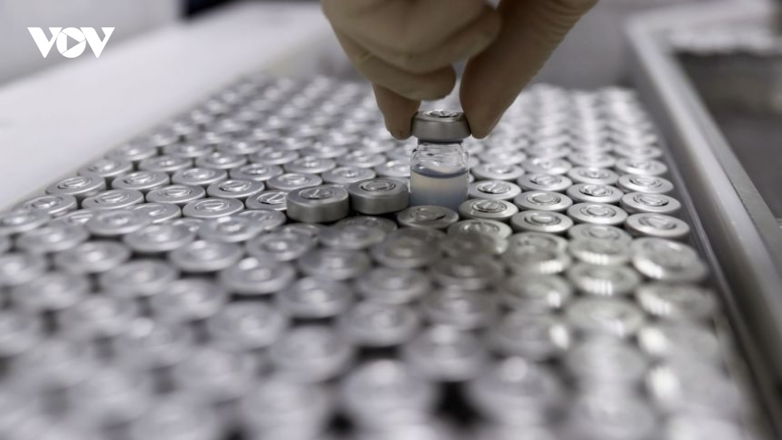 Brazil phát hiện vaccine Covid-19 của Trung Quốc có hiệu quả thấp hơn kỳ vọng, chỉ 50,4%