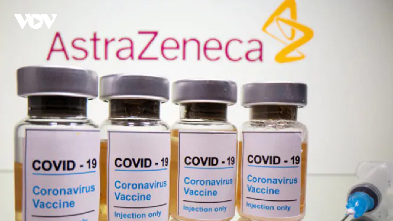 Ấn Độ sắp cấp phép sử dụng vaccine Covid-19 của AstraZeneca