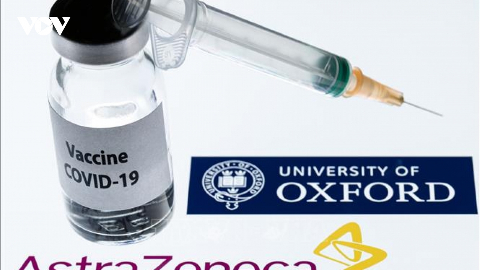 Anh cung cấp hàng chục triệu liều vaccine ngừa COVID-19 trong 3 tháng tới