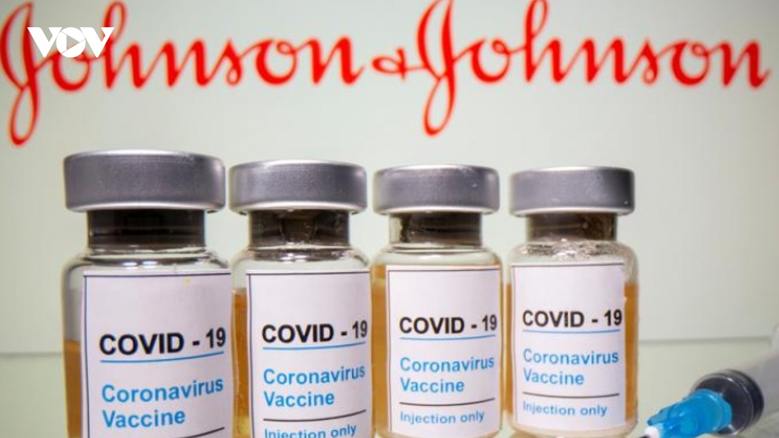 Chuyên gia Mỹ: Vaccine của Johnson & Johnson hứa hẹn là vũ khí chống Covid-19