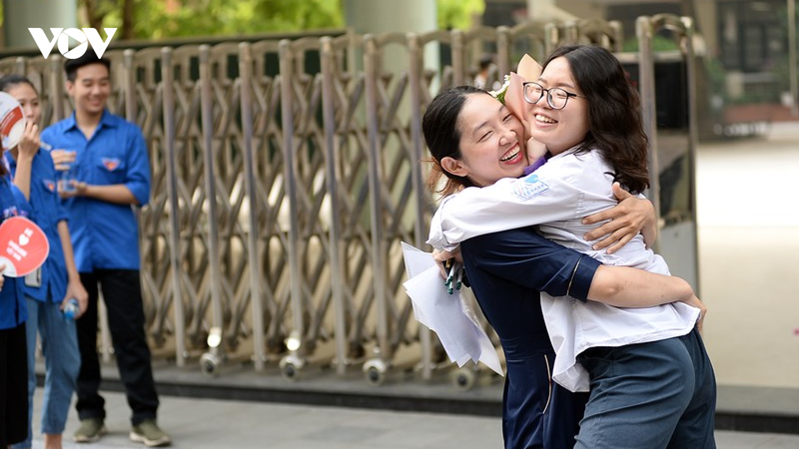 Kỷ lục, trường đại học cho sinh viên nghỉ Tết Nguyên đán gần 50 ngày