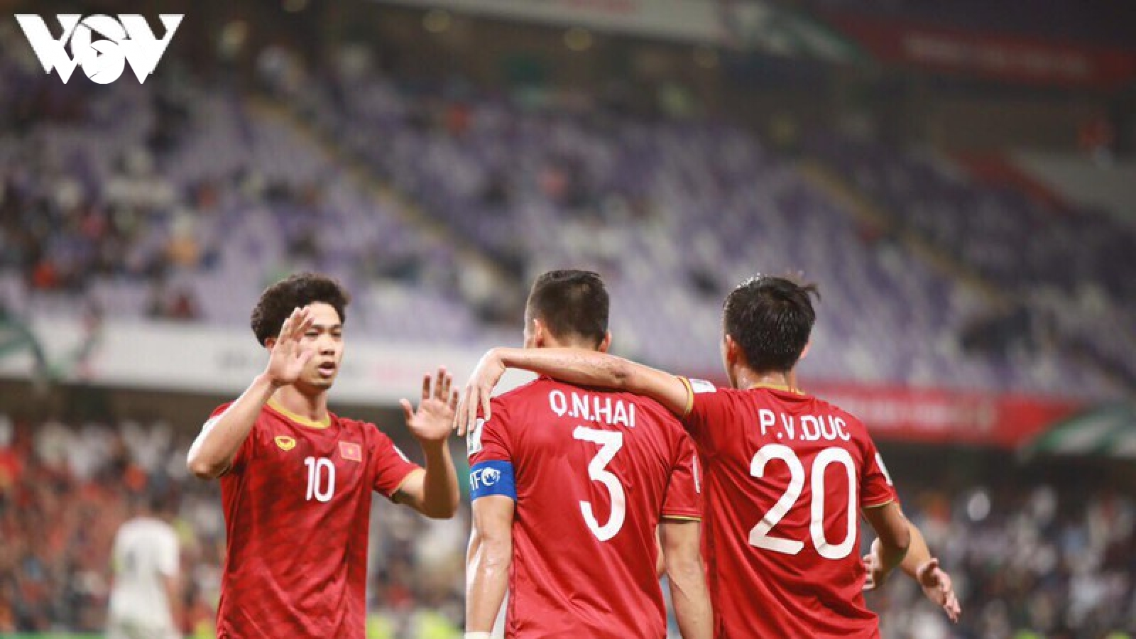 Ngày này năm xưa: ĐT Việt Nam vượt qua vòng bảng Asian Cup theo cách khó tin