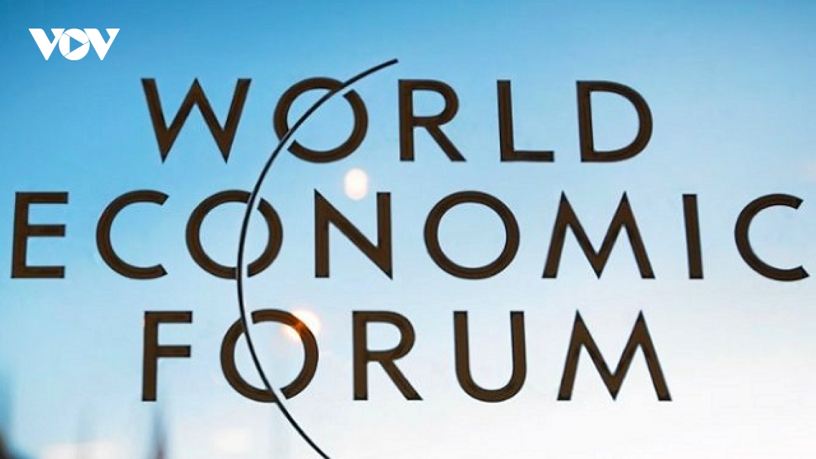 Diễn đàn Kinh tế Davos diễn ra theo hình thức trực tuyến