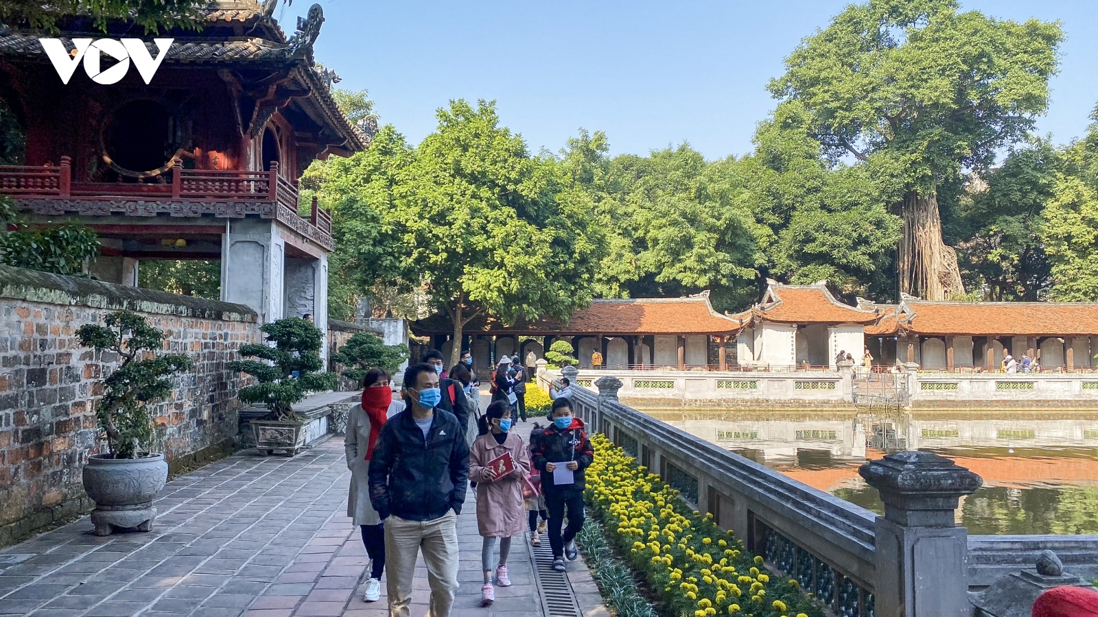 Giảm giá tour tới 35% tại Lễ hội du lịch và văn hóa ẩm thực Hà Nội 2021