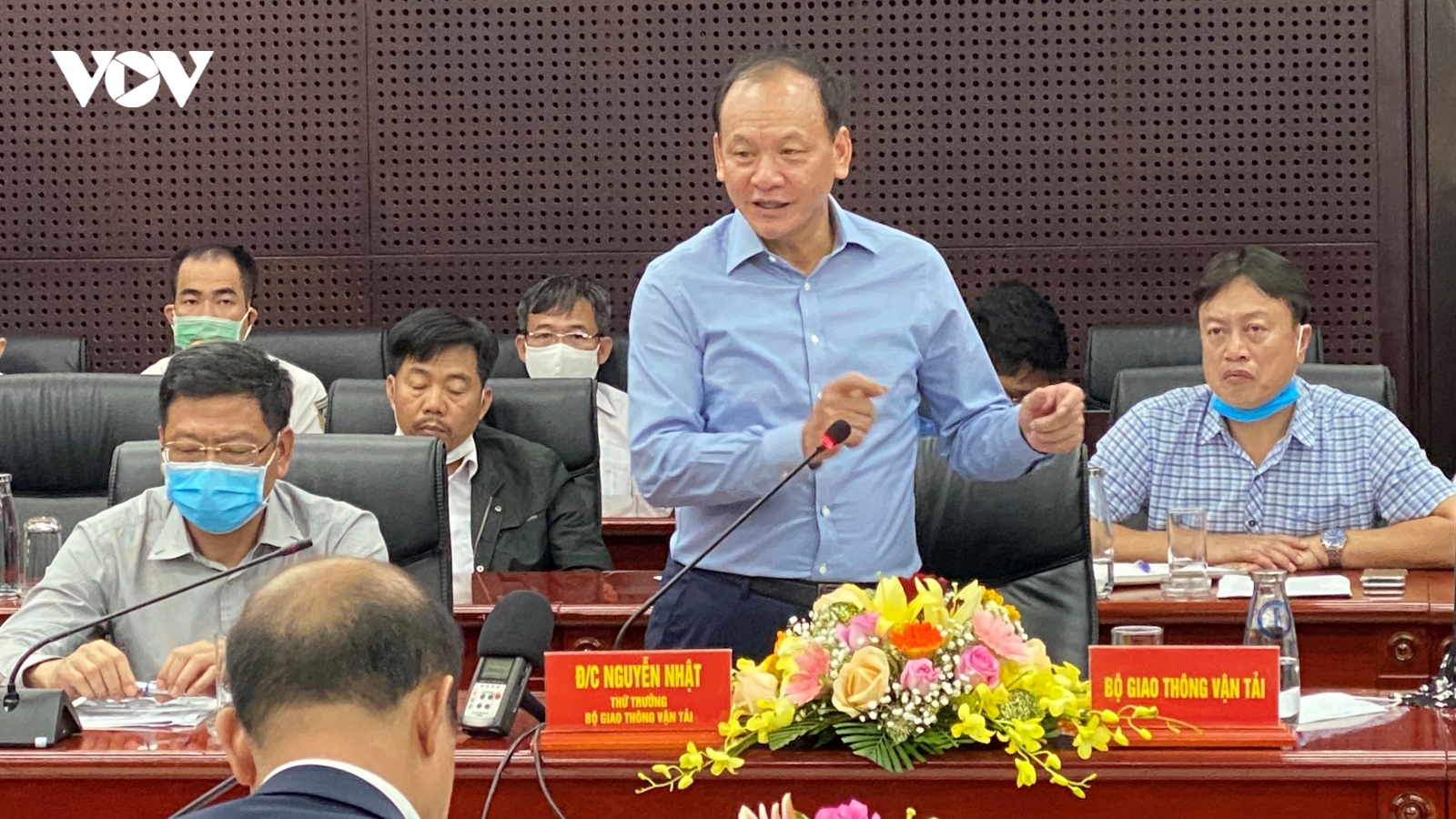 Xây dựng cảng Liên Chiểu - Đà Nẵng theo hướng nâng công suất đón tàu