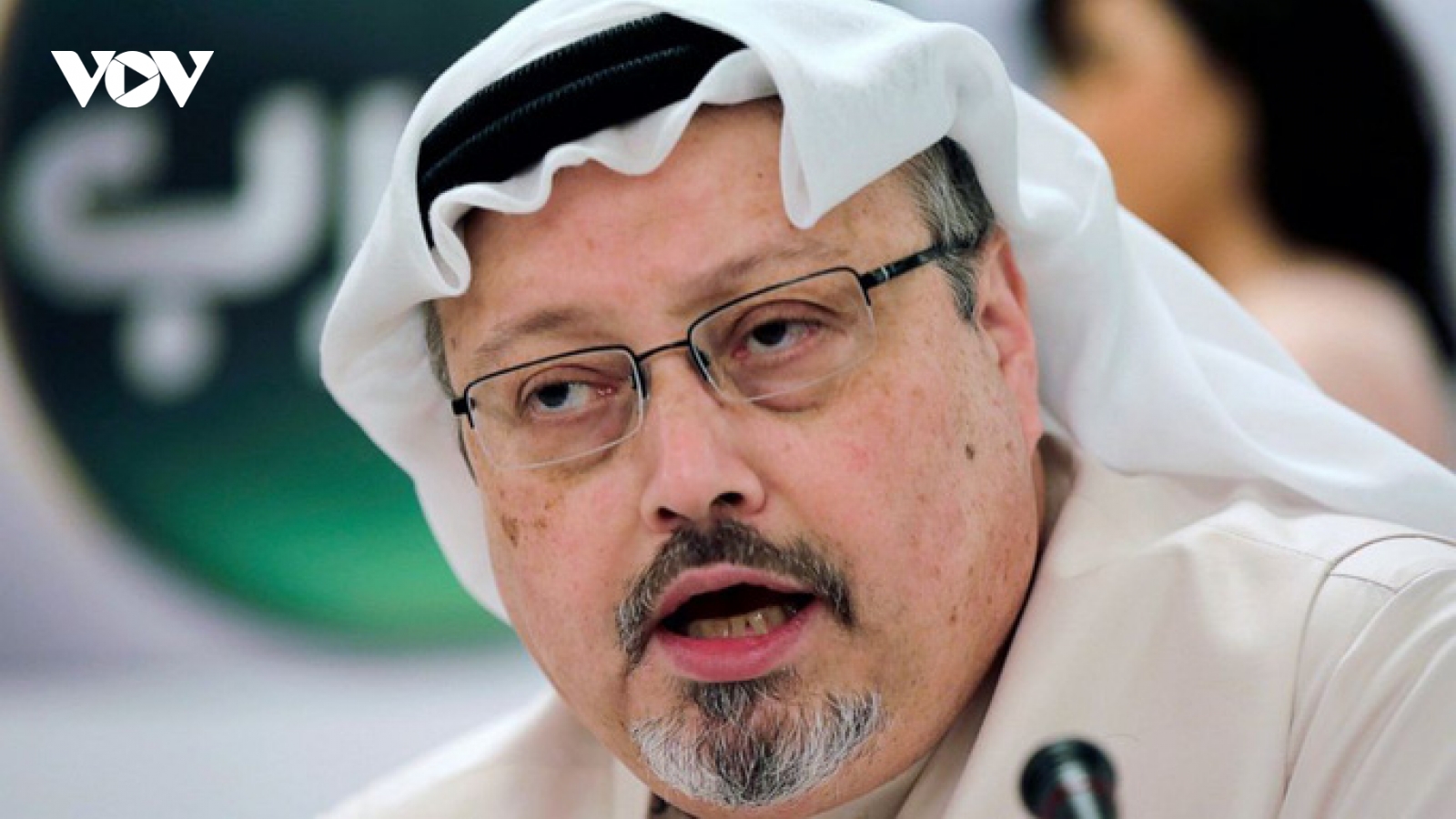 Công bố báo cáo vụ sát hại nhà báo Khashoghi, Mỹ muốn điều chỉnh quan hệ với Saudi Arabia?