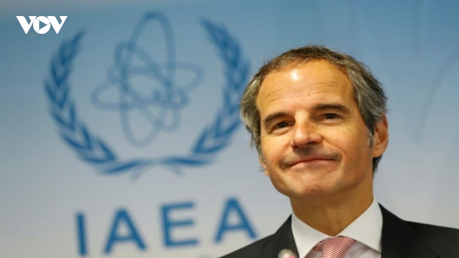Tổng Giám đốc IAEA tới Iran tháo gỡ bế tắc hạt nhân